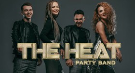 The Heat party band - музыканты, dj в Киеве - портфолио 3