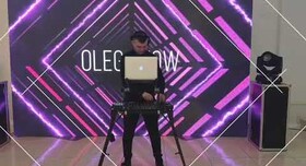 Dj Oleg Show - музыканты, dj в Виннице - портфолио 2