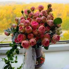 sun-flowers - декоратор, флорист в Запорожье - портфолио 6