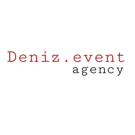 Декоратор, флорист Deniz Event Agency