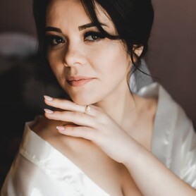 Екатерина Пустовойтова - фотограф в Киеве - портфолио 4