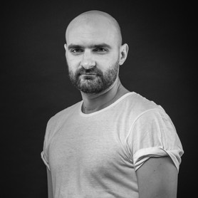 Видеограф Александр Опалат
