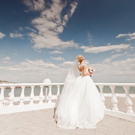 Wedding Day - свадебное агентство в Одессе - портфолио 1