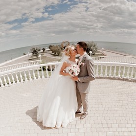 Wedding Day - свадебное агентство в Одессе - портфолио 3