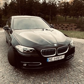 Свадебное агентство BMW
