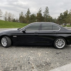 BMW - свадебное агентство в Днепре - портфолио 2