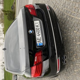 BMW - свадебное агентство в Днепре - портфолио 4