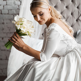 Eva Wedding Agency - свадебное агентство в Житомире - портфолио 2