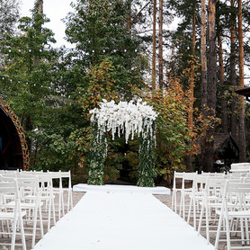 Eva Wedding Agency - свадебное агентство в Житомире - портфолио 4