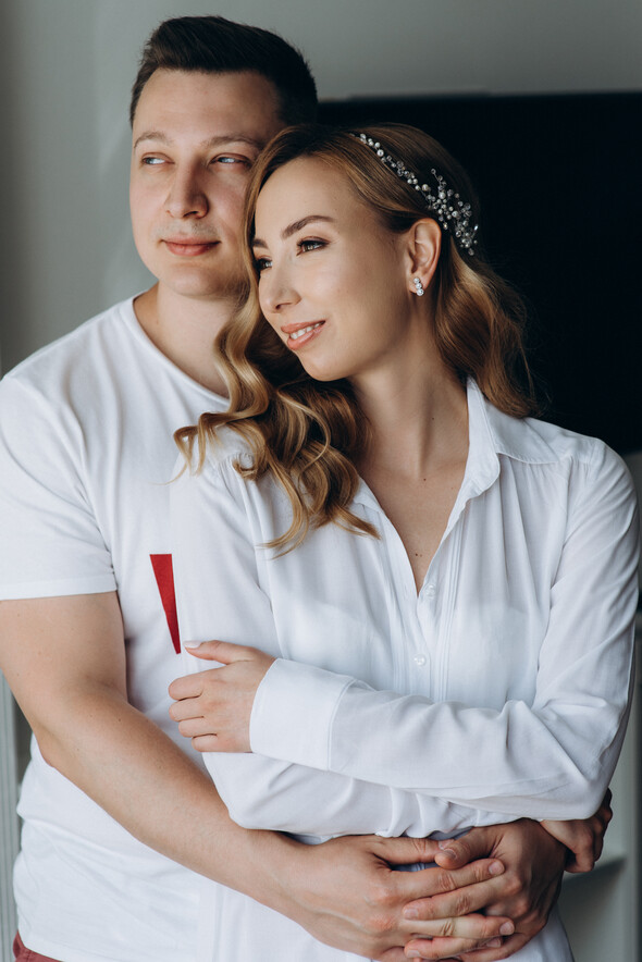 Николай и Елена - фото №12