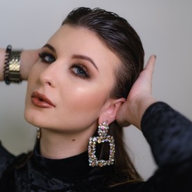 Татьяна Гайдай - стилист, визажист в Киеве - портфолио 4