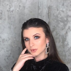 Татьяна Гайдай - стилист, визажист в Киеве - портфолио 1