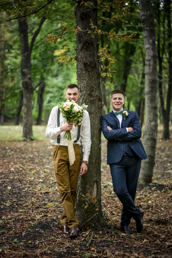  Wedding Karina and Sergey - фото №6
