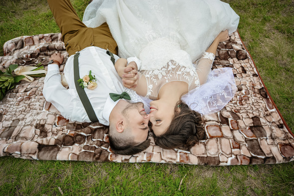  Wedding Karina and Sergey - фото №15