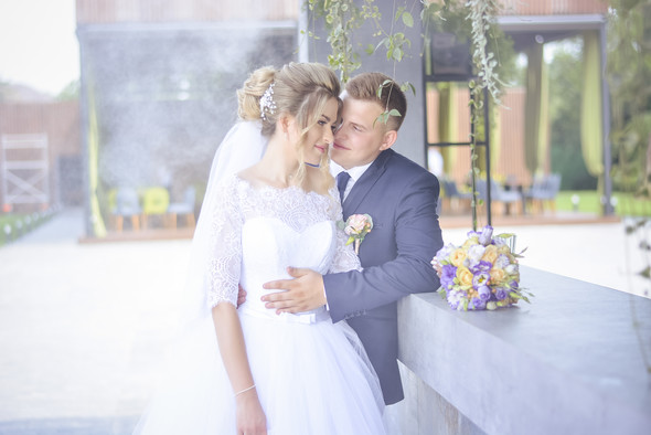 Wedding Dmitry and Marina - фото №5