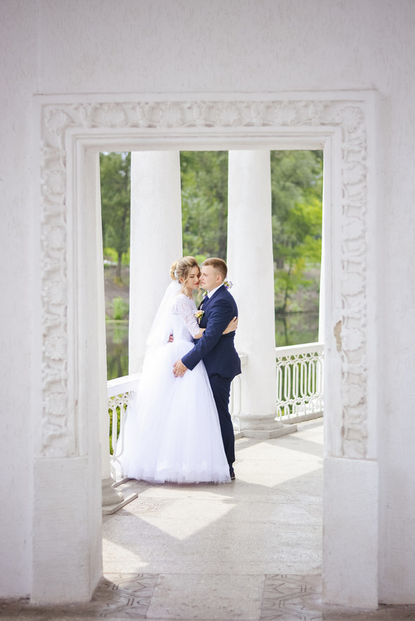 Wedding Dmitry and Marina - фото №20