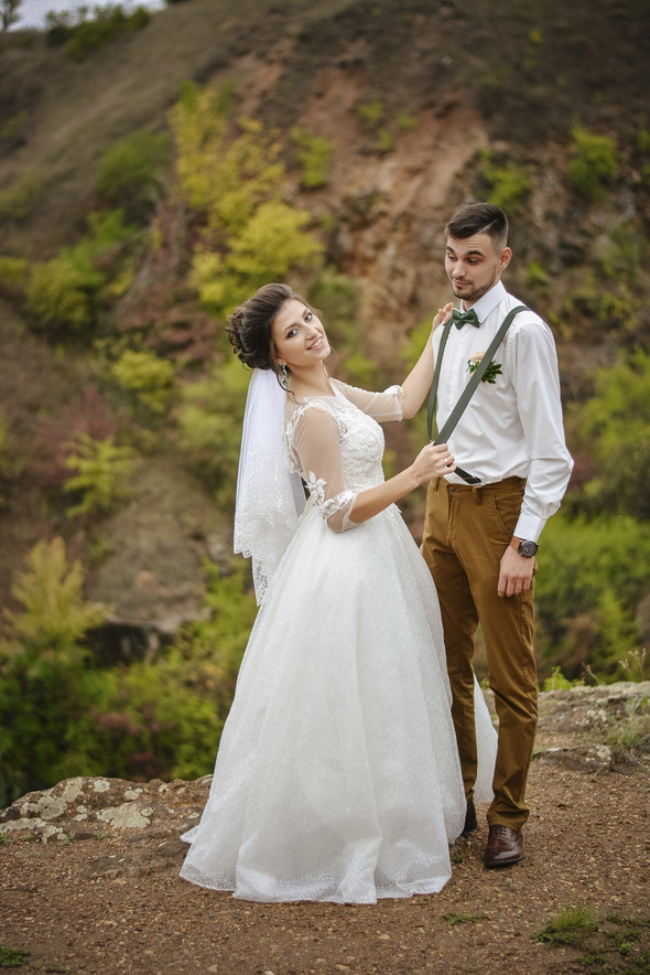  Wedding Karina and Sergey - фото №13