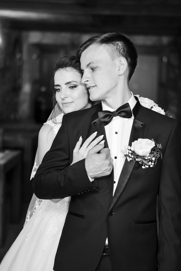 Wedding Vladimir and Catherine - фото №12
