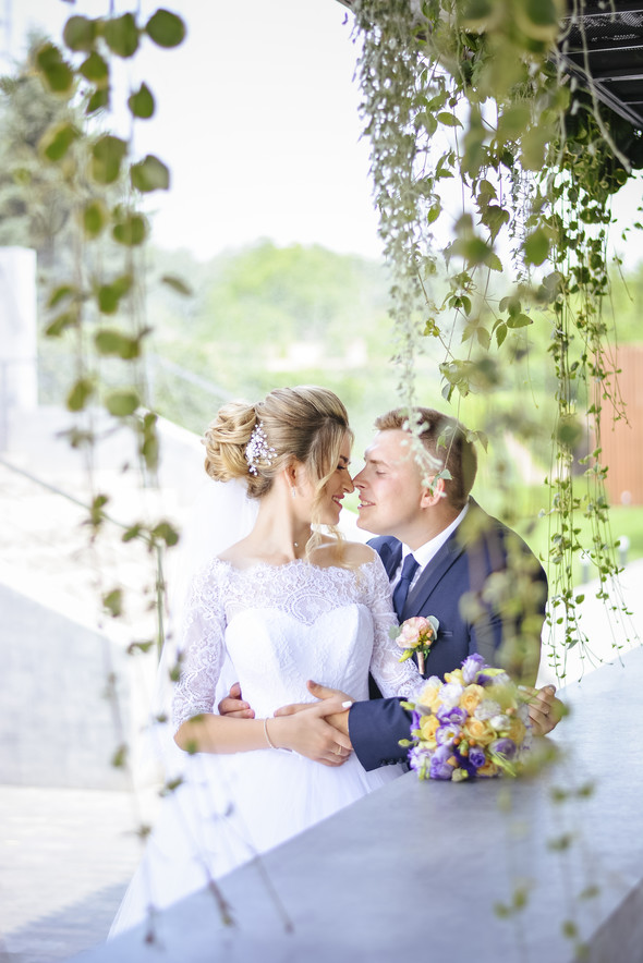 Wedding Dmitry and Marina - фото №6