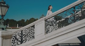 Elena Novias - свадебные аксессуары в Черновцах - портфолио 6
