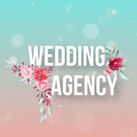 Свадебное агентство wedding_agency