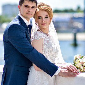 wedding_agency - свадебное агентство в Виннице - портфолио 6
