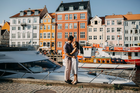 Любовь в Копенгагене - фото №32