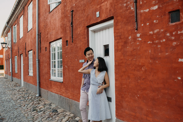 Любовь в Копенгагене - фото №58