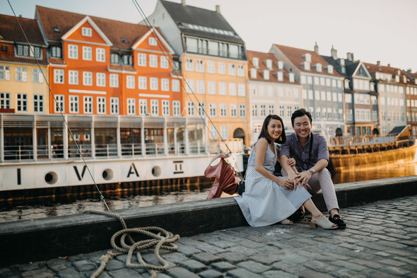 Любовь в Копенгагене - фото №88