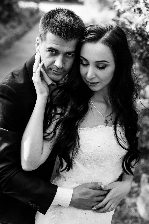 Ruslan&Anastasiya - фото №8