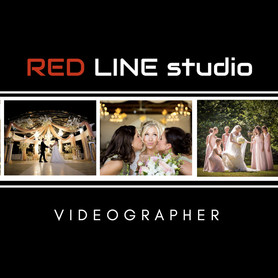 Видеограф RED LINE video studio