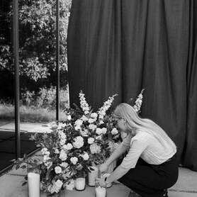 Свадебный координатор - Laska_coordination - свадебное агентство у Києві - портфоліо 6