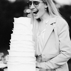 Свадебный координатор - Laska_coordination - свадебное агентство у Києві - портфоліо 2