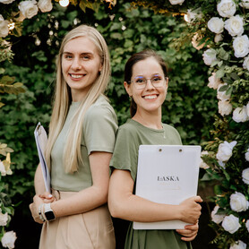 Свадебный координатор - Laska_coordination - свадебное агентство у Києві - портфоліо 4