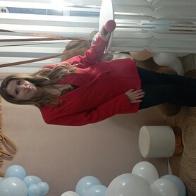 Олена  Храмцова - ведущий у Київської області - портфоліо 2