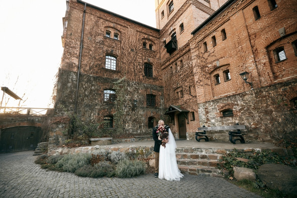 Свадьба Александр и Светлана - фото №2