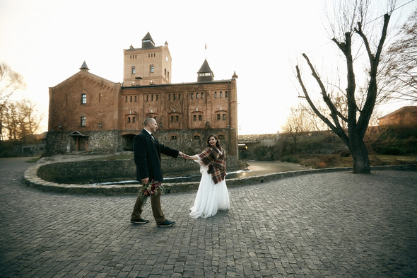 Свадьба Александр и Светлана - фото №19