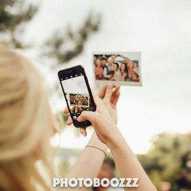 Photoboozzz селфизеркало фотобудка - фотограф в Днепре - портфолио 1