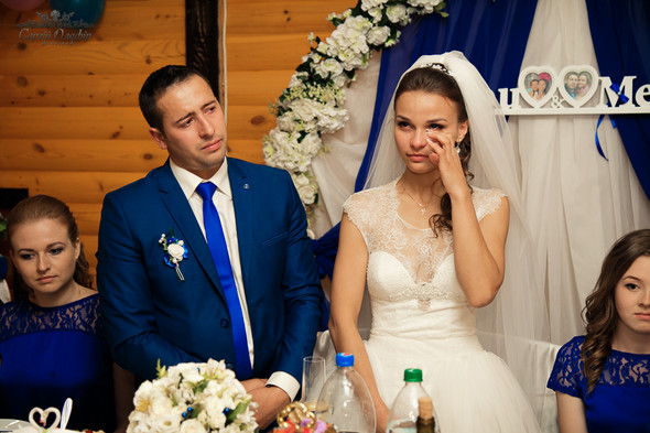 Свадьба Александра и Ульяны - фото №51