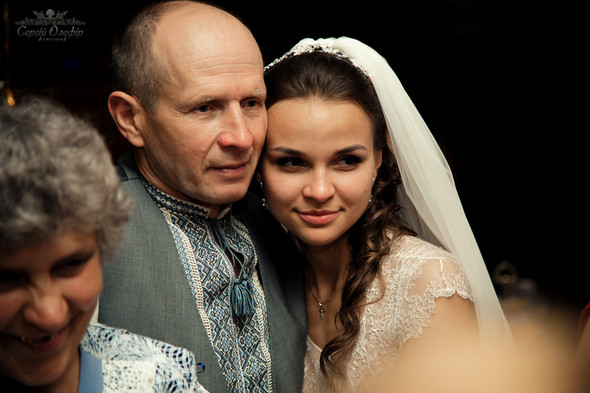 Свадьба Александра и Ульяны - фото №61