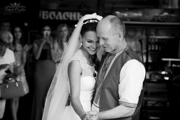 Свадьба Александра и Ульяны - фото №55