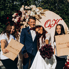 Весільна агенція MartinA’S - свадебное агентство в Львове - портфолио 3