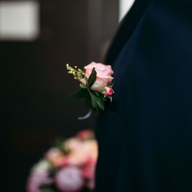 Wedding Flowers - декоратор, флорист в Днепре - портфолио 5
