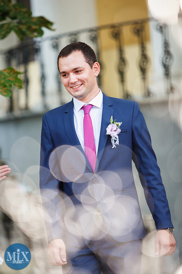 wedding 2015 Odessa - фото №1