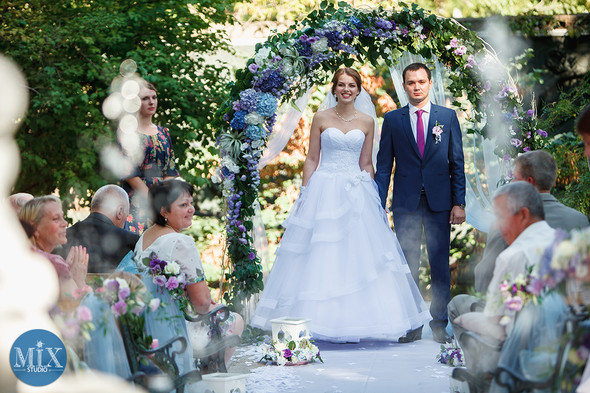 wedding 2015 Odessa - фото №2