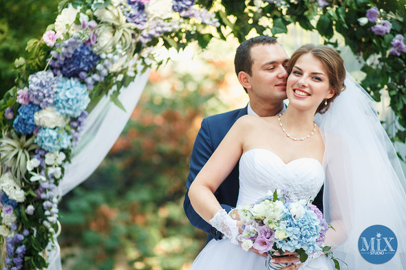 wedding 2015 Odessa - фото №3