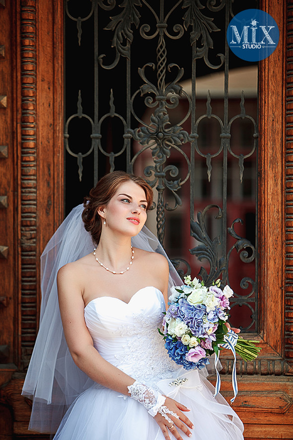 wedding 2015 Odessa - фото №4