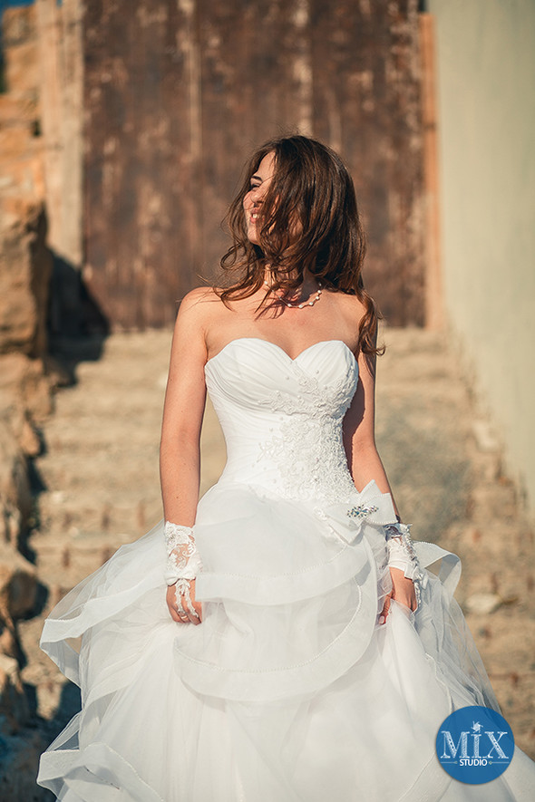 wedding 2015 Odessa - фото №10
