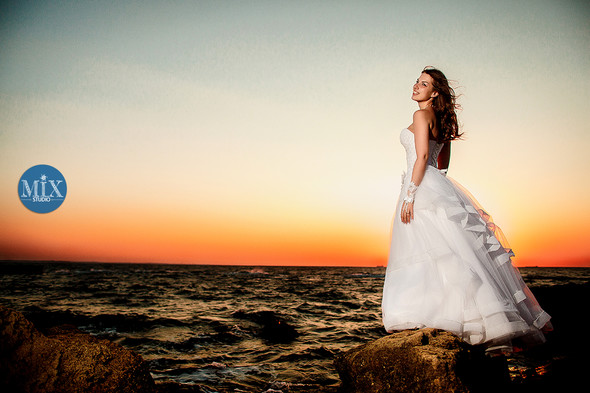 wedding 2015 Odessa - фото №7