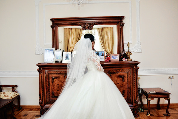 Казашская свадьба - фото №14